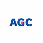 Logo - AGC